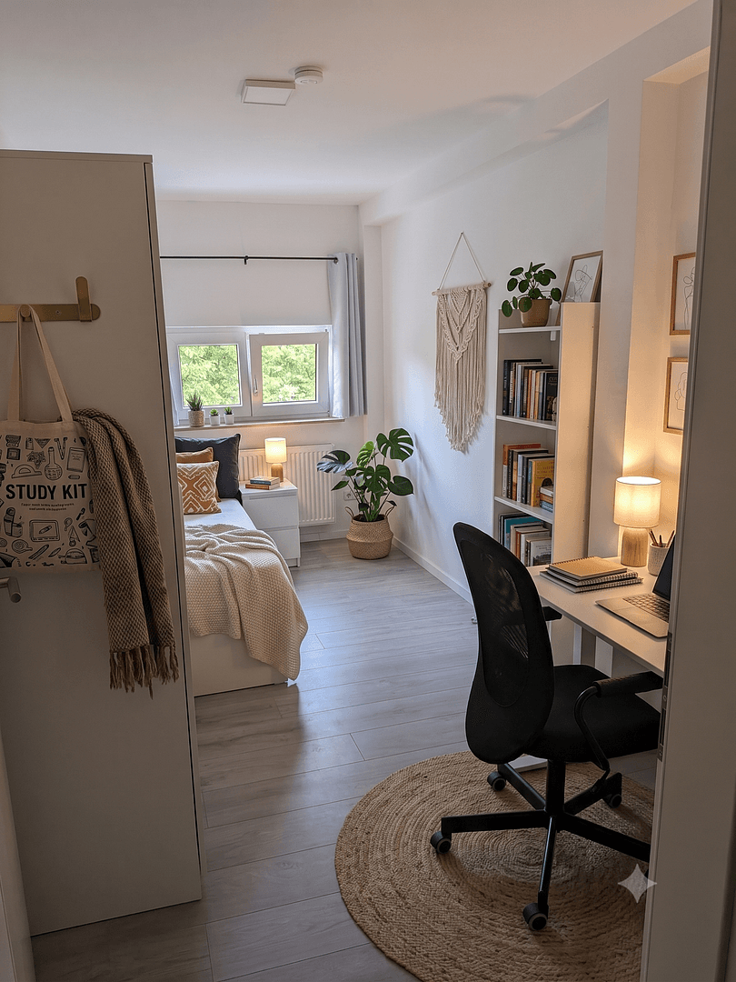 5 bedroom flat to rent, 83 m², Zeppelinstraße 42, Mannheim, Baden-Württemberg 5 bedroom flat to rent, 83 m², Zeppelinstraße 42, Mannheim, Baden-Württemberg