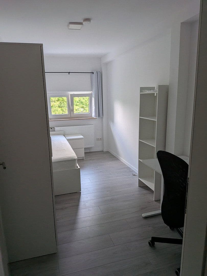 5 bedroom flat to rent, 83 m², Zeppelinstraße 42, Mannheim, Baden-Württemberg 5 bedroom flat to rent, 83 m², Zeppelinstraße 42, Mannheim, Baden-Württemberg