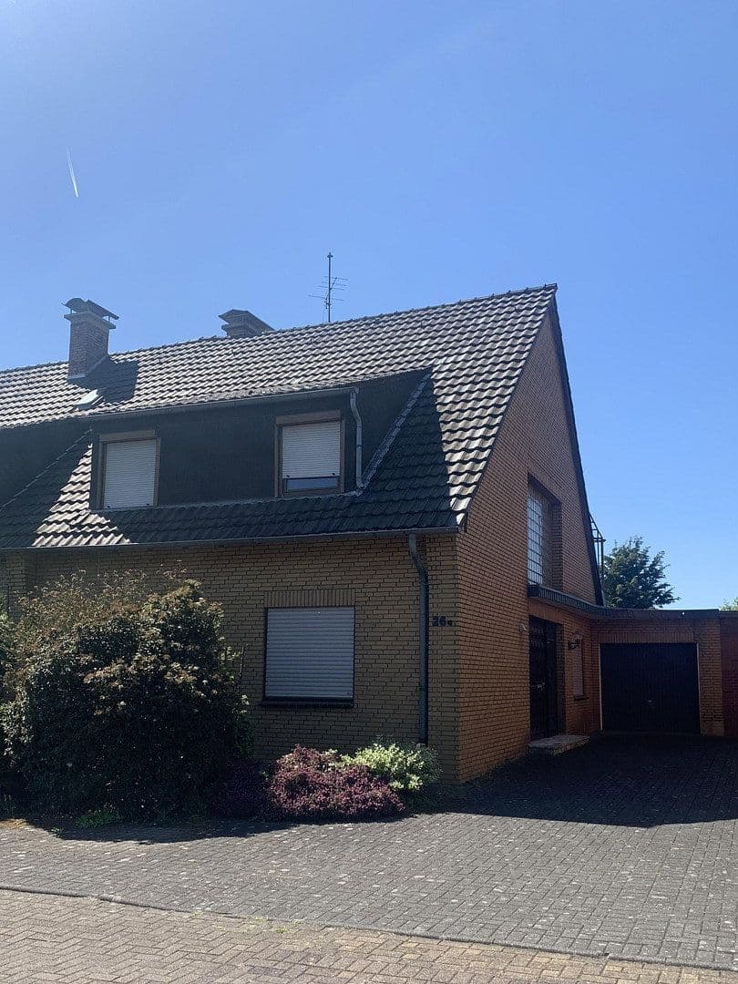 house for sale, 144 m², Dormagen, North Rhine-Westphalia house for sale, 144 m², Dormagen, North Rhine-Westphalia