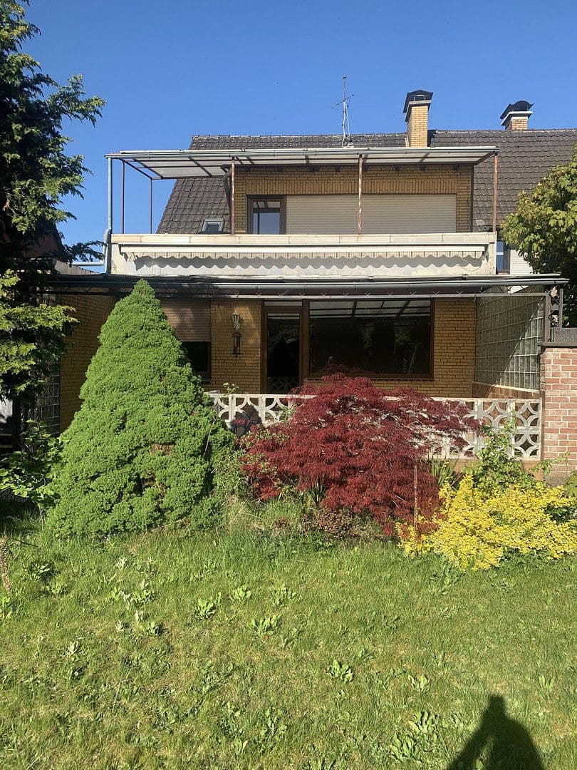 house for sale, 144 m², Dormagen, North Rhine-Westphalia house for sale, 144 m², Dormagen, North Rhine-Westphalia