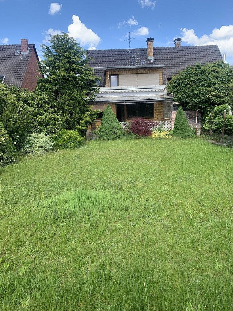 house for sale, 144 m², Dormagen, North Rhine-Westphalia house for sale, 144 m², Dormagen, North Rhine-Westphalia