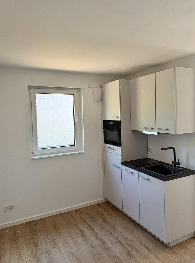 1 bedroom flat to rent, 29 m², Cappeler Straße 34, Marburg, Hesse 1 bedroom flat to rent, 29 m², Cappeler Straße 34, Marburg, Hesse