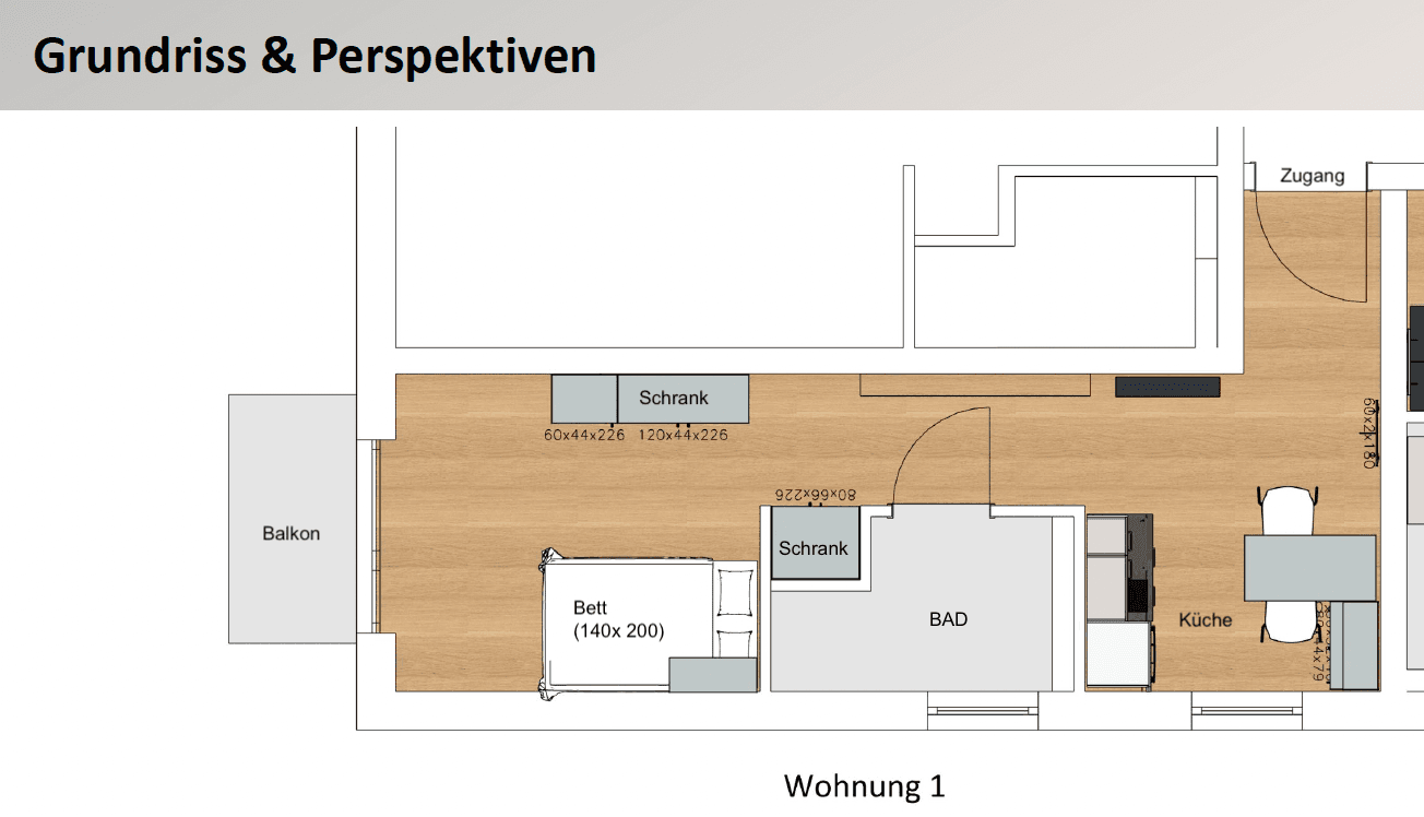 1 bedroom flat to rent, 29 m², Cappeler Straße 34, Marburg, Hesse 1 bedroom flat to rent, 29 m², Cappeler Straße 34, Marburg, Hesse