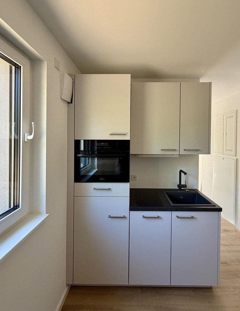 1 bedroom flat to rent, 29 m², Cappeler Straße 34, Marburg, Hesse 1 bedroom flat to rent, 29 m², Cappeler Straße 34, Marburg, Hesse