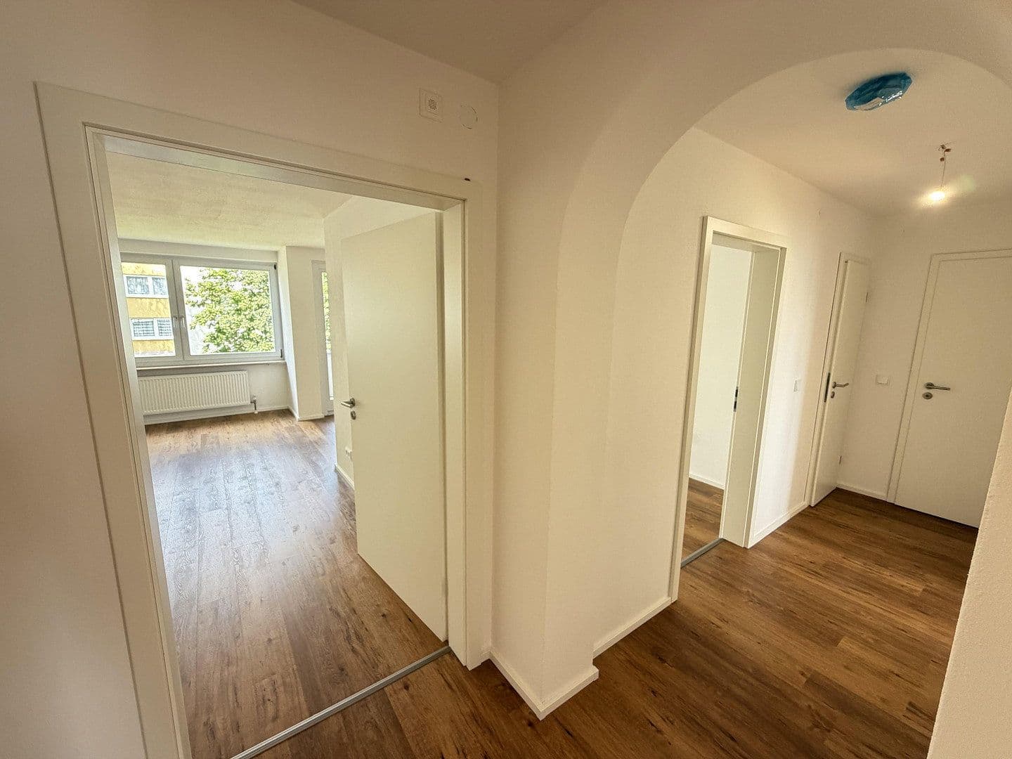 2 bedroom with open-plan kitchen flat for sale, 77 m², Röntgenstraße 36, Amberg, Bavaria 2 bedroom with open-plan kitchen flat for sale, 77 m², Röntgenstraße 36, Amberg, Bavaria