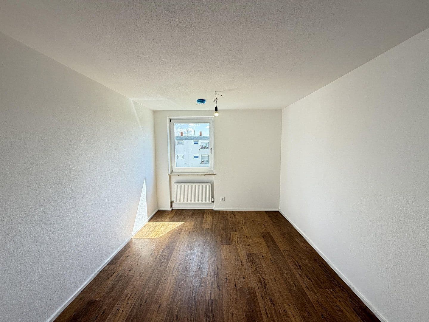 2 bedroom with open-plan kitchen flat for sale, 77 m², Röntgenstraße 36, Amberg, Bavaria 2 bedroom with open-plan kitchen flat for sale, 77 m², Röntgenstraße 36, Amberg, Bavaria