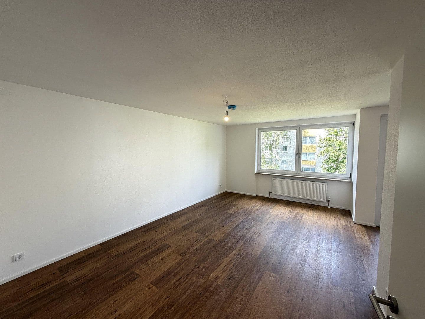 2 bedroom with open-plan kitchen flat for sale, 77 m², Röntgenstraße 36, Amberg, Bavaria 2 bedroom with open-plan kitchen flat for sale, 77 m², Röntgenstraße 36, Amberg, Bavaria