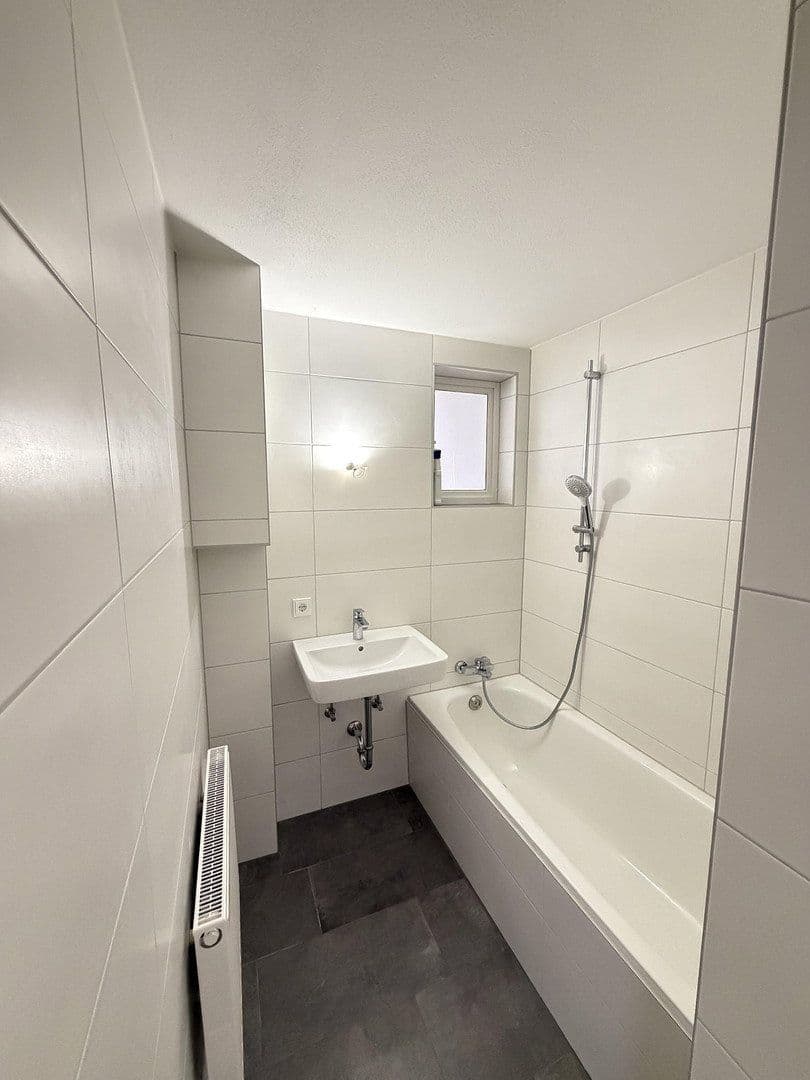 2 bedroom with open-plan kitchen flat for sale, 77 m², Röntgenstraße 36, Amberg, Bavaria 2 bedroom with open-plan kitchen flat for sale, 77 m², Röntgenstraße 36, Amberg, Bavaria