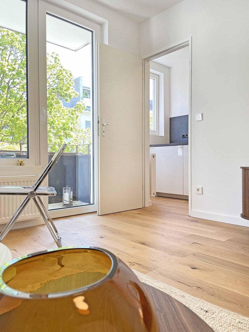 Studio flat for sale, 32 m², Pfalzburger Straße 3, Berlin, Berlin Studio flat for sale, 32 m², Pfalzburger Straße 3, Berlin, Berlin