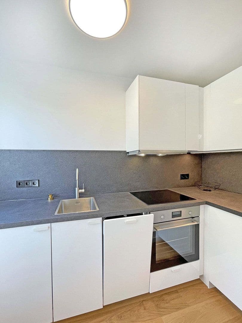 Studio flat for sale, 32 m², Pfalzburger Straße 3, Berlin, Berlin Studio flat for sale, 32 m², Pfalzburger Straße 3, Berlin, Berlin