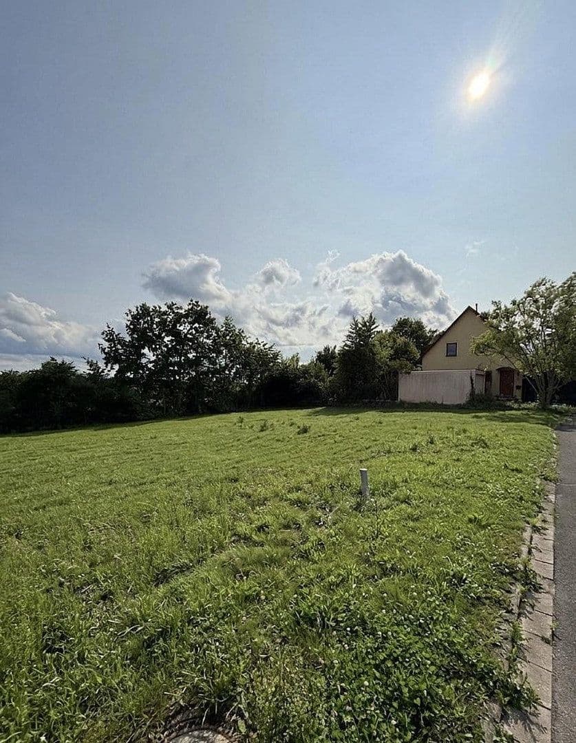 plot for sale, 800 m², Sibylla-Weiß-Weg 11, Höchstadt an der Aisch, Bavaria plot for sale, 800 m², Sibylla-Weiß-Weg 11, Höchstadt an der Aisch, Bavaria