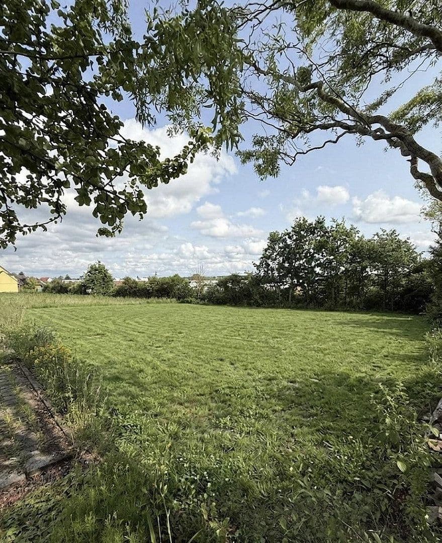 plot for sale, 800 m², Sibylla-Weiß-Weg 11, Höchstadt an der Aisch, Bavaria plot for sale, 800 m², Sibylla-Weiß-Weg 11, Höchstadt an der Aisch, Bavaria