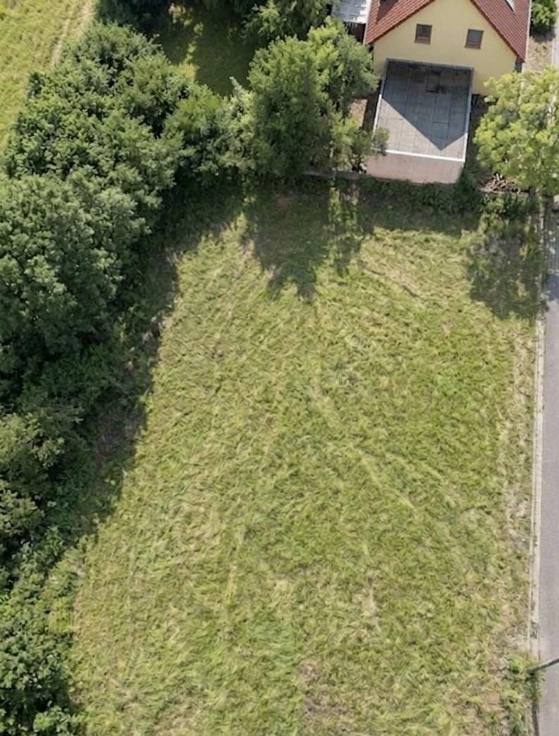 plot for sale, 800 m², Sibylla-Weiß-Weg 11, Höchstadt an der Aisch, Bavaria plot for sale, 800 m², Sibylla-Weiß-Weg 11, Höchstadt an der Aisch, Bavaria
