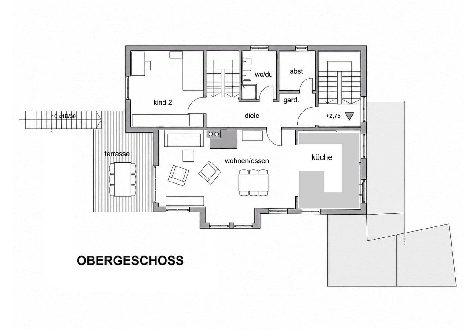 house for sale, 225 m², Isny im Allgäu, Baden-Württemberg house for sale, 225 m², Isny im Allgäu, Baden-Württemberg