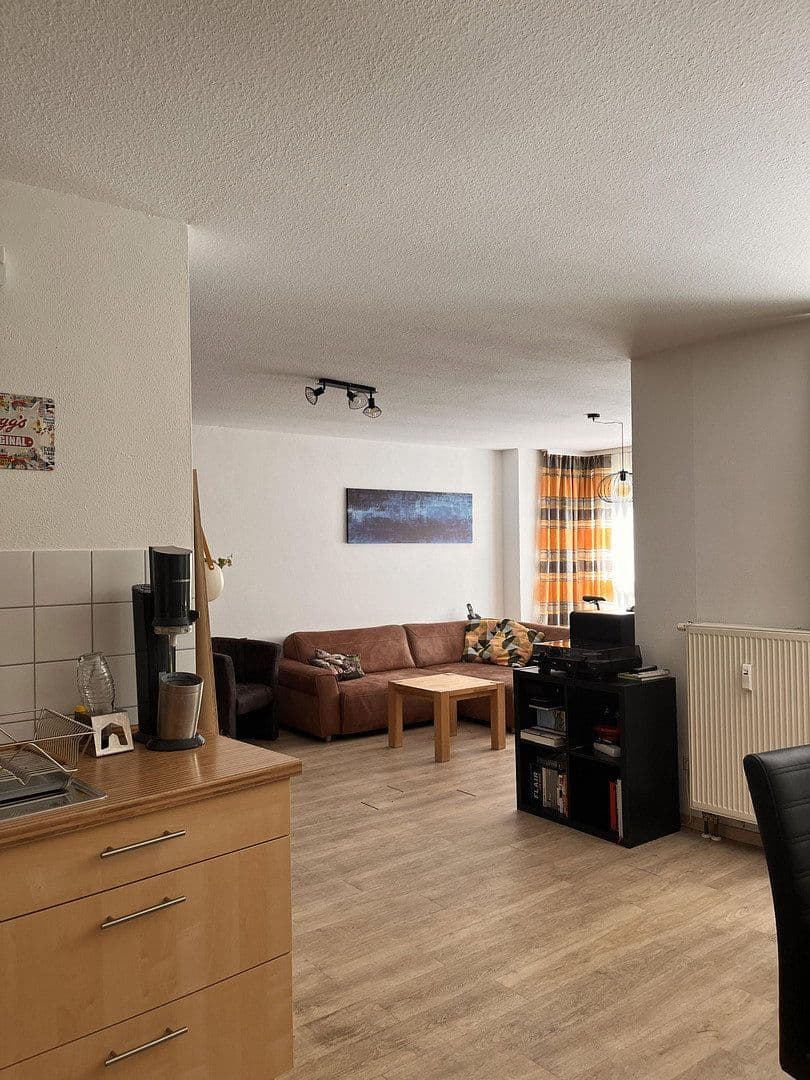 2 bedroom flat for sale, 68 m², Kempten (Allgäu), Bavaria 2 bedroom flat for sale, 68 m², Kempten (Allgäu), Bavaria