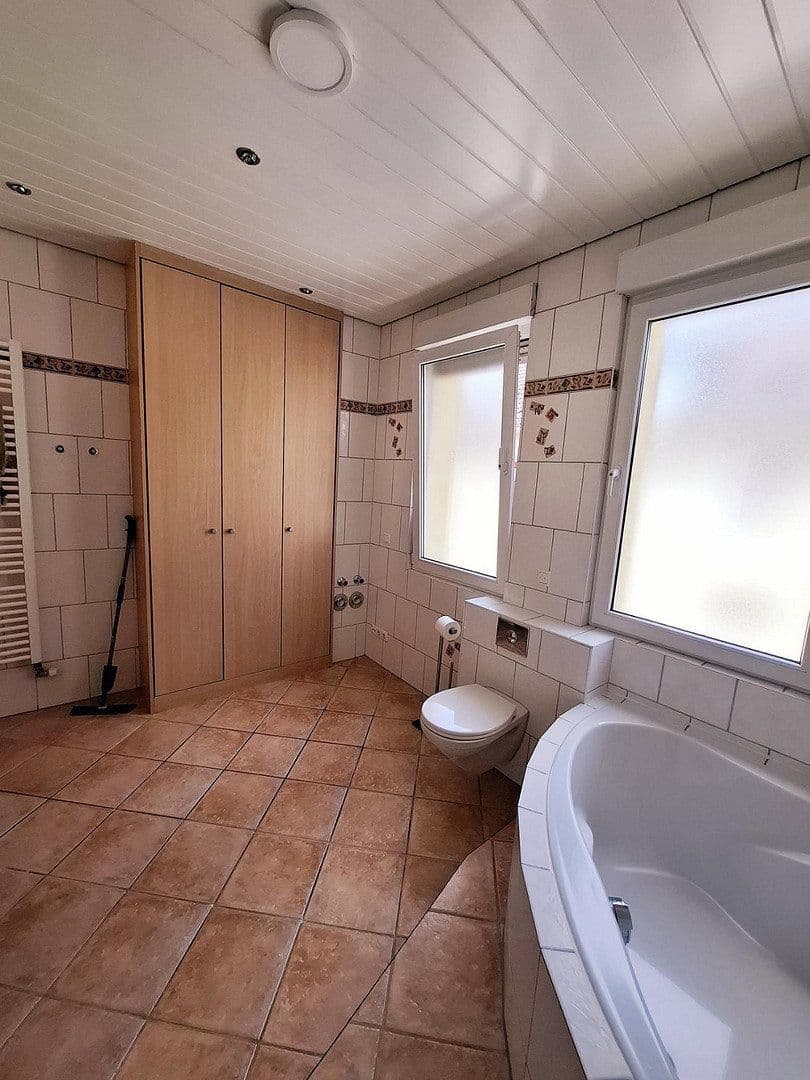 5 bedroom flat for sale, 124 m², Hattersheim am Main, Hesse 5 bedroom flat for sale, 124 m², Hattersheim am Main, Hesse