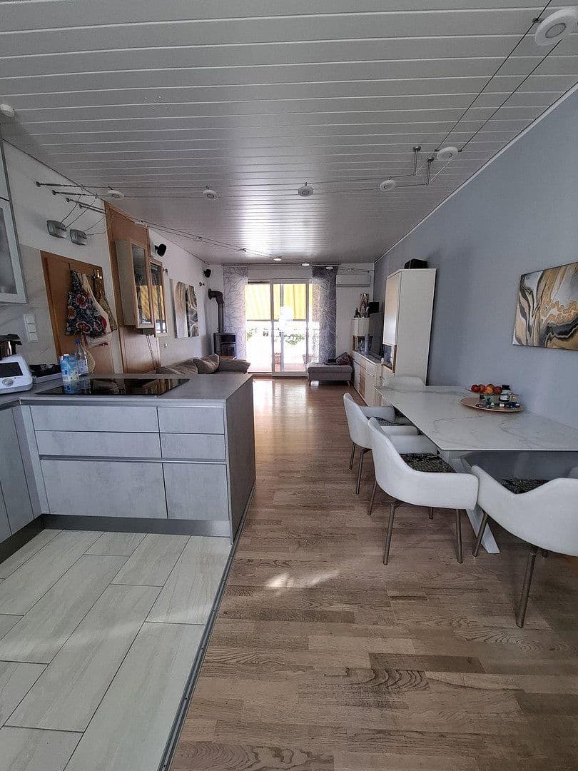 5 bedroom flat for sale, 124 m², Hattersheim am Main, Hesse 5 bedroom flat for sale, 124 m², Hattersheim am Main, Hesse