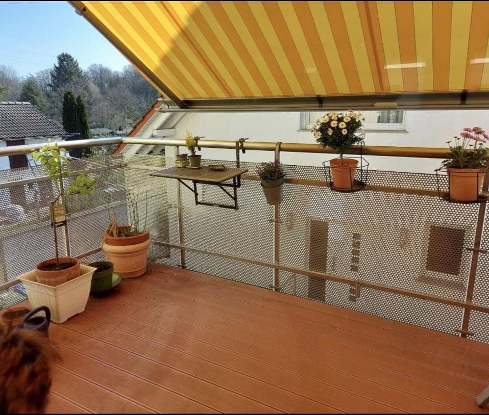 5 bedroom flat for sale, 124 m², Hattersheim am Main, Hesse 5 bedroom flat for sale, 124 m², Hattersheim am Main, Hesse