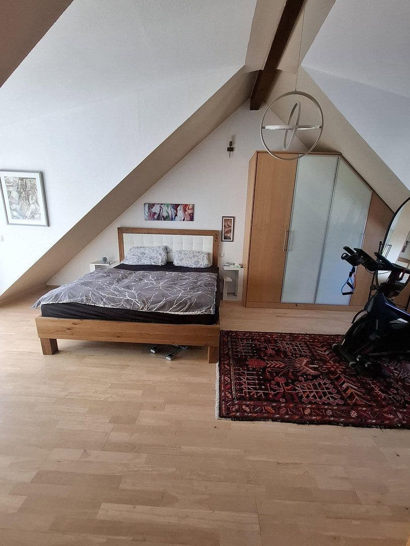 5 bedroom flat for sale, 124 m², Hattersheim am Main, Hesse 5 bedroom flat for sale, 124 m², Hattersheim am Main, Hesse