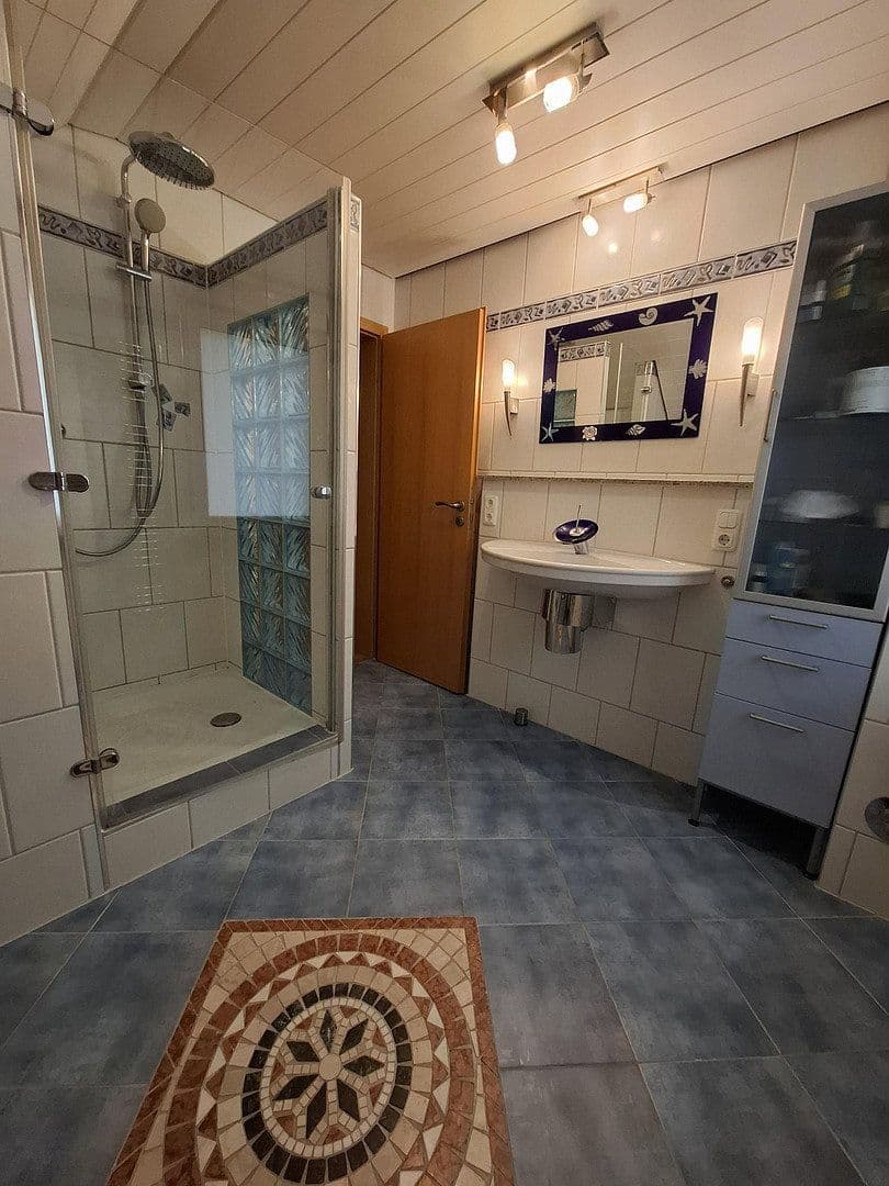 5 bedroom flat for sale, 124 m², Hattersheim am Main, Hesse 5 bedroom flat for sale, 124 m², Hattersheim am Main, Hesse