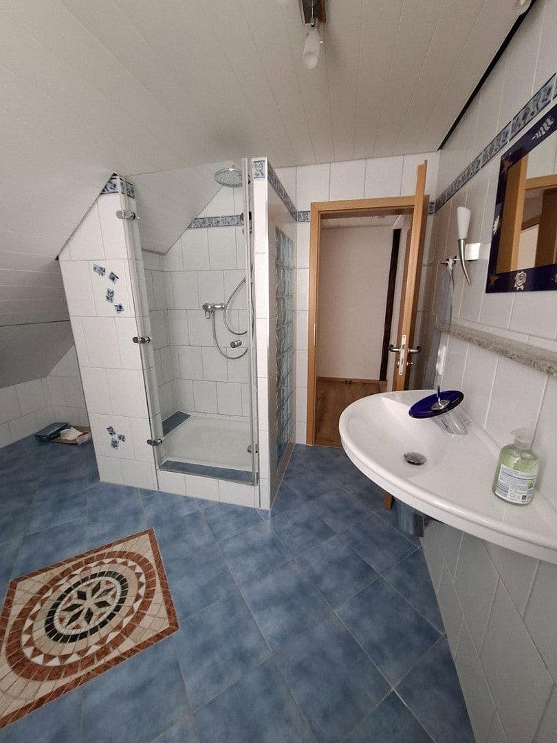 5 bedroom flat for sale, 124 m², Hattersheim am Main, Hesse 5 bedroom flat for sale, 124 m², Hattersheim am Main, Hesse