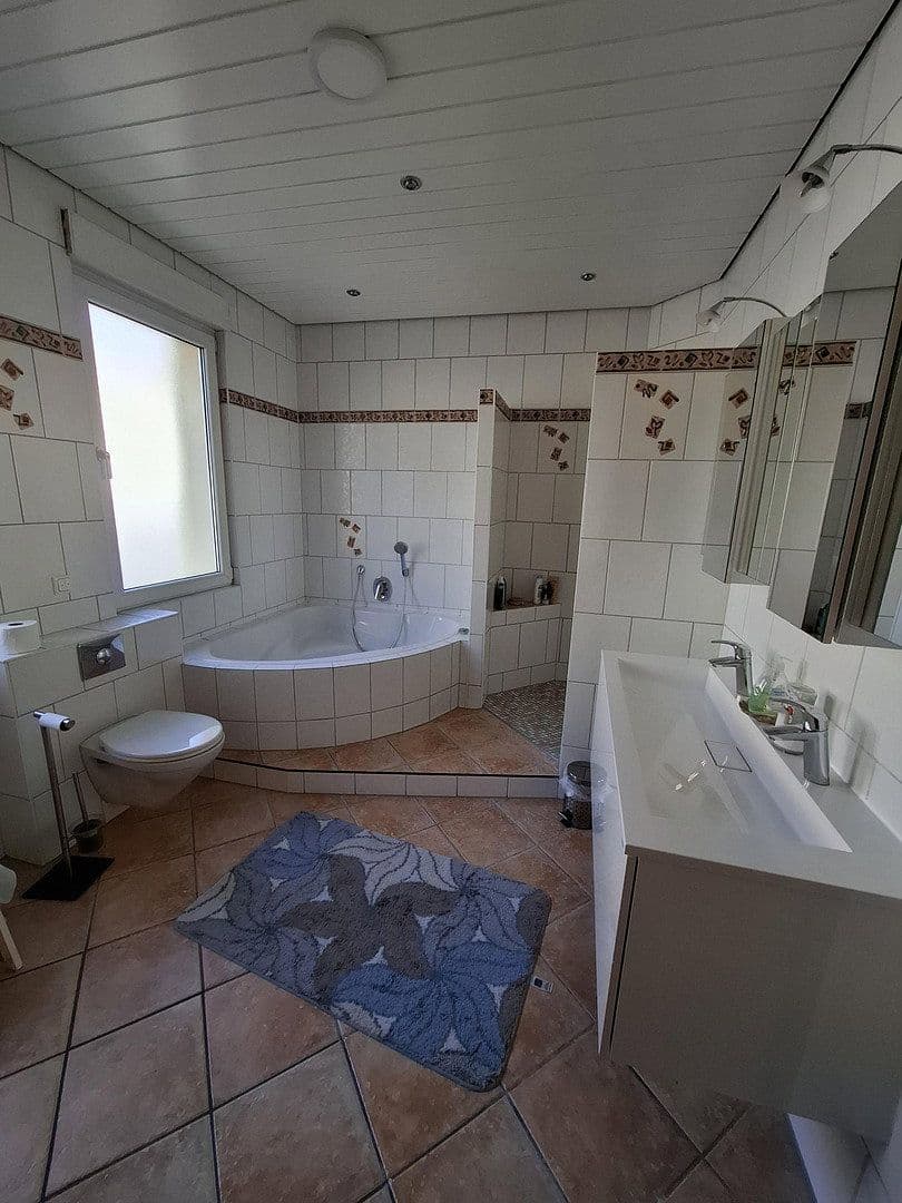 5 bedroom flat for sale, 124 m², Hattersheim am Main, Hesse 5 bedroom flat for sale, 124 m², Hattersheim am Main, Hesse