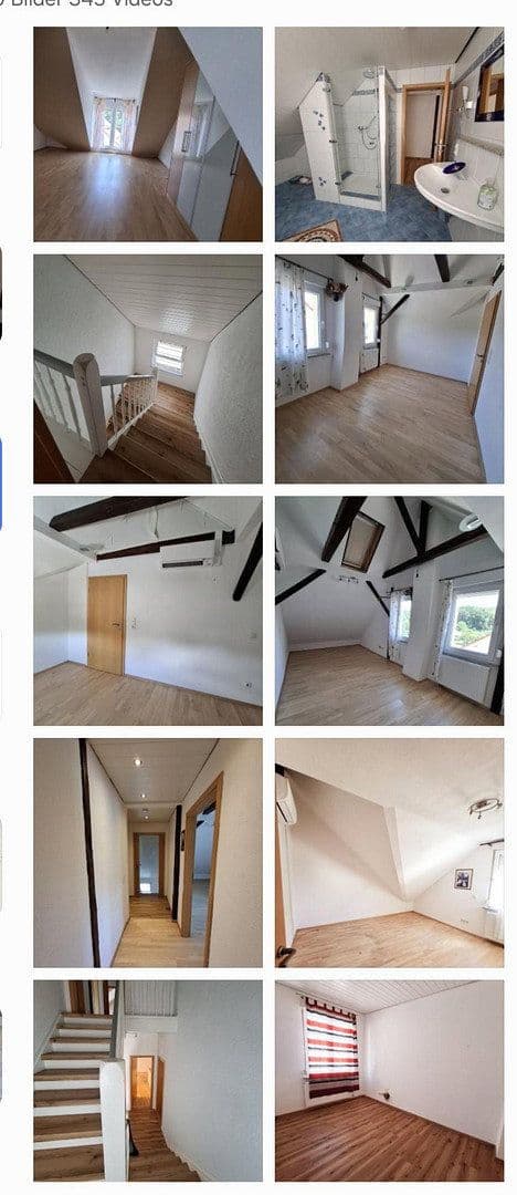 5 bedroom flat for sale, 124 m², Hattersheim am Main, Hesse 5 bedroom flat for sale, 124 m², Hattersheim am Main, Hesse