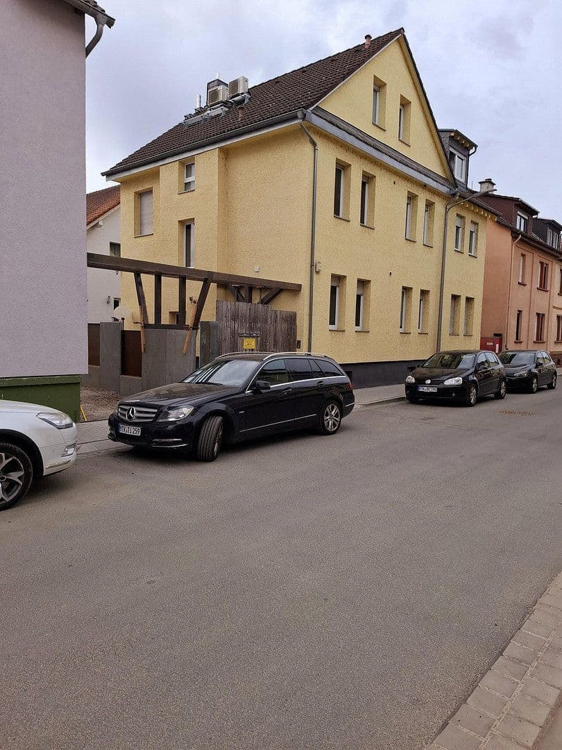 5 bedroom flat for sale, 124 m², Hattersheim am Main, Hesse 5 bedroom flat for sale, 124 m², Hattersheim am Main, Hesse