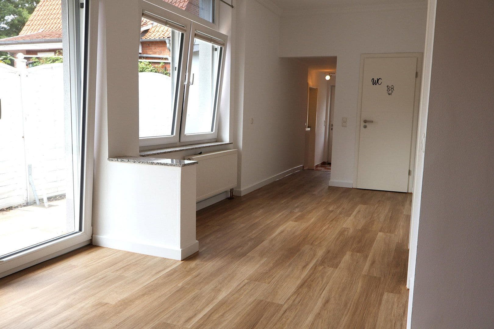 2 bedroom flat to rent, 106 m², Winsen (Luhe), Lower Saxony 2 bedroom flat to rent, 106 m², Winsen (Luhe), Lower Saxony