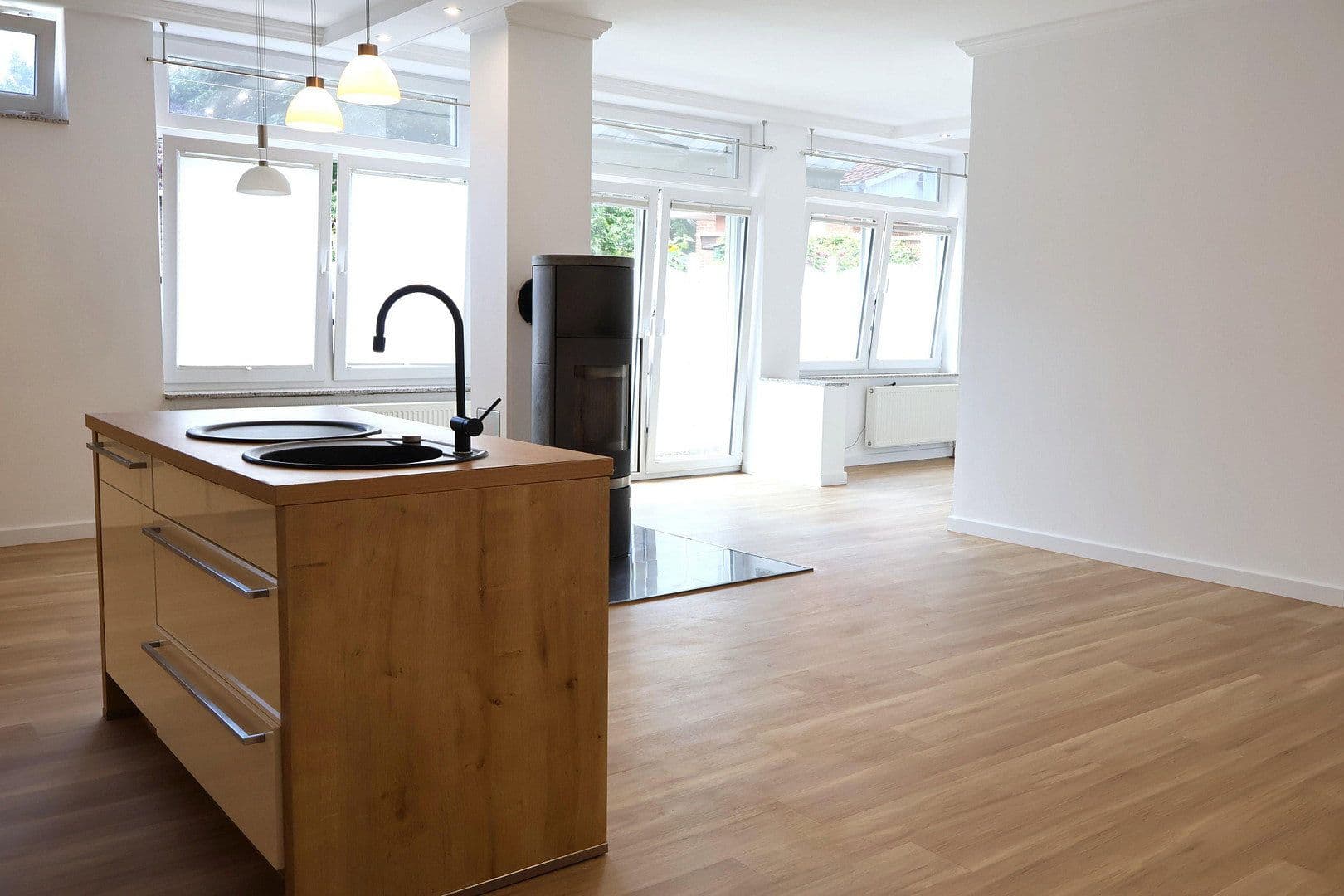 2 bedroom flat to rent, 106 m², Winsen (Luhe), Lower Saxony 2 bedroom flat to rent, 106 m², Winsen (Luhe), Lower Saxony