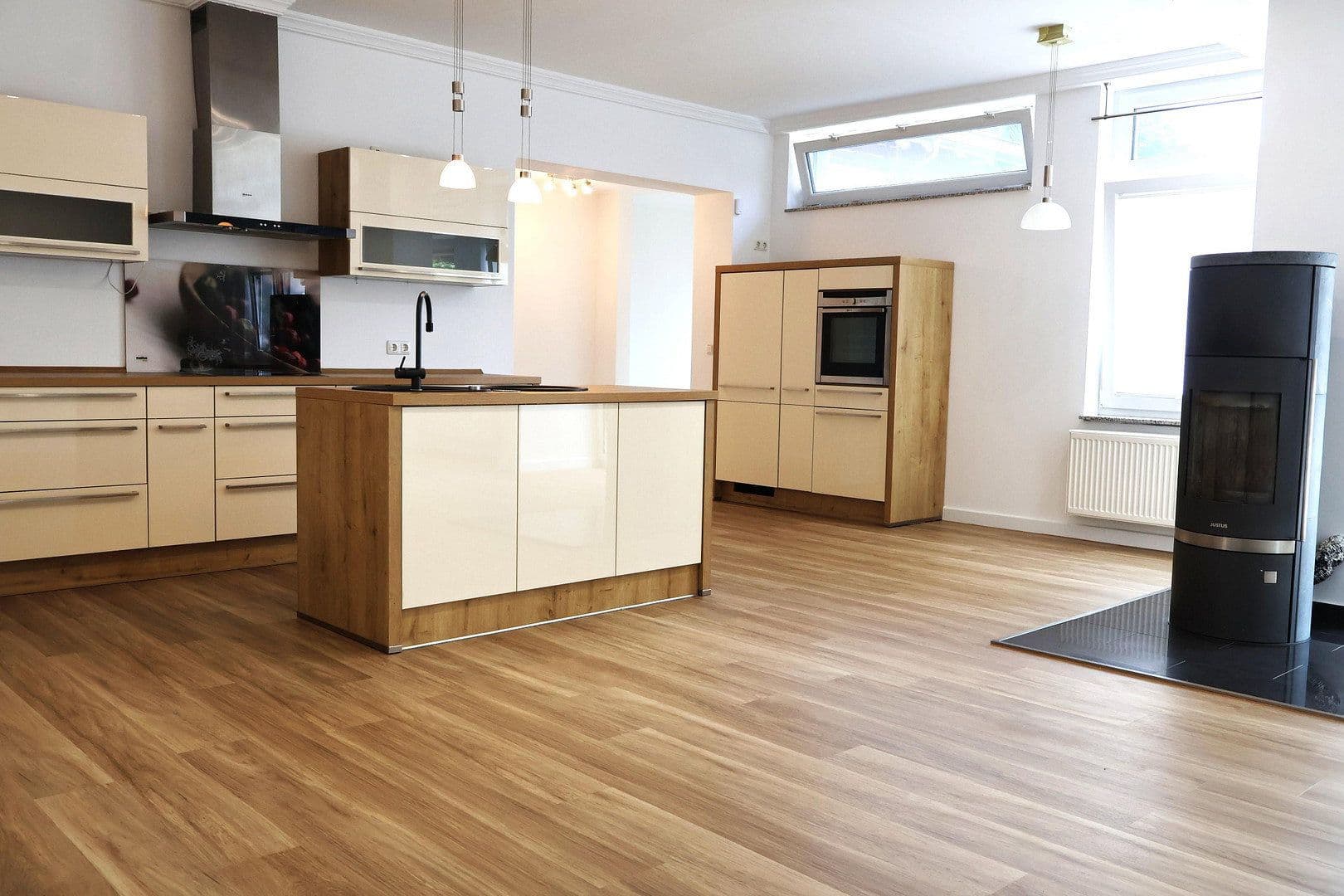 2 bedroom flat to rent, 106 m², Winsen (Luhe), Lower Saxony 2 bedroom flat to rent, 106 m², Winsen (Luhe), Lower Saxony