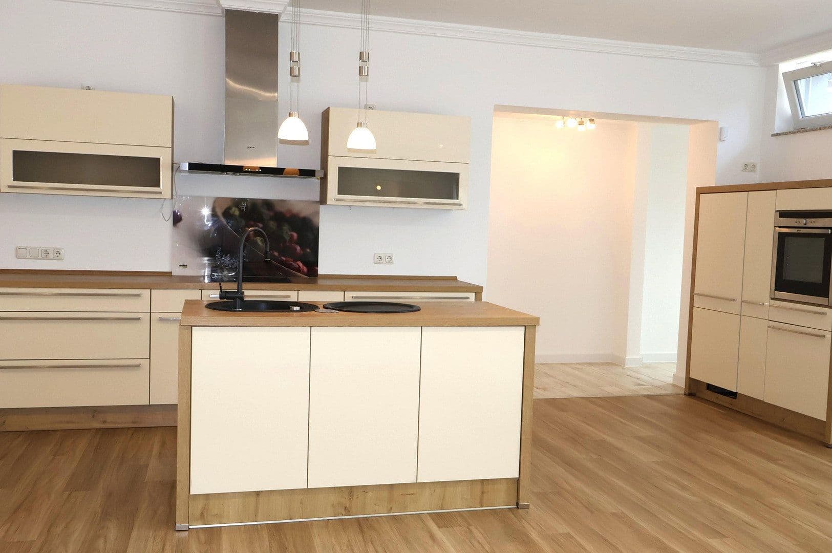 2 bedroom flat to rent, 106 m², Winsen (Luhe), Lower Saxony 2 bedroom flat to rent, 106 m², Winsen (Luhe), Lower Saxony