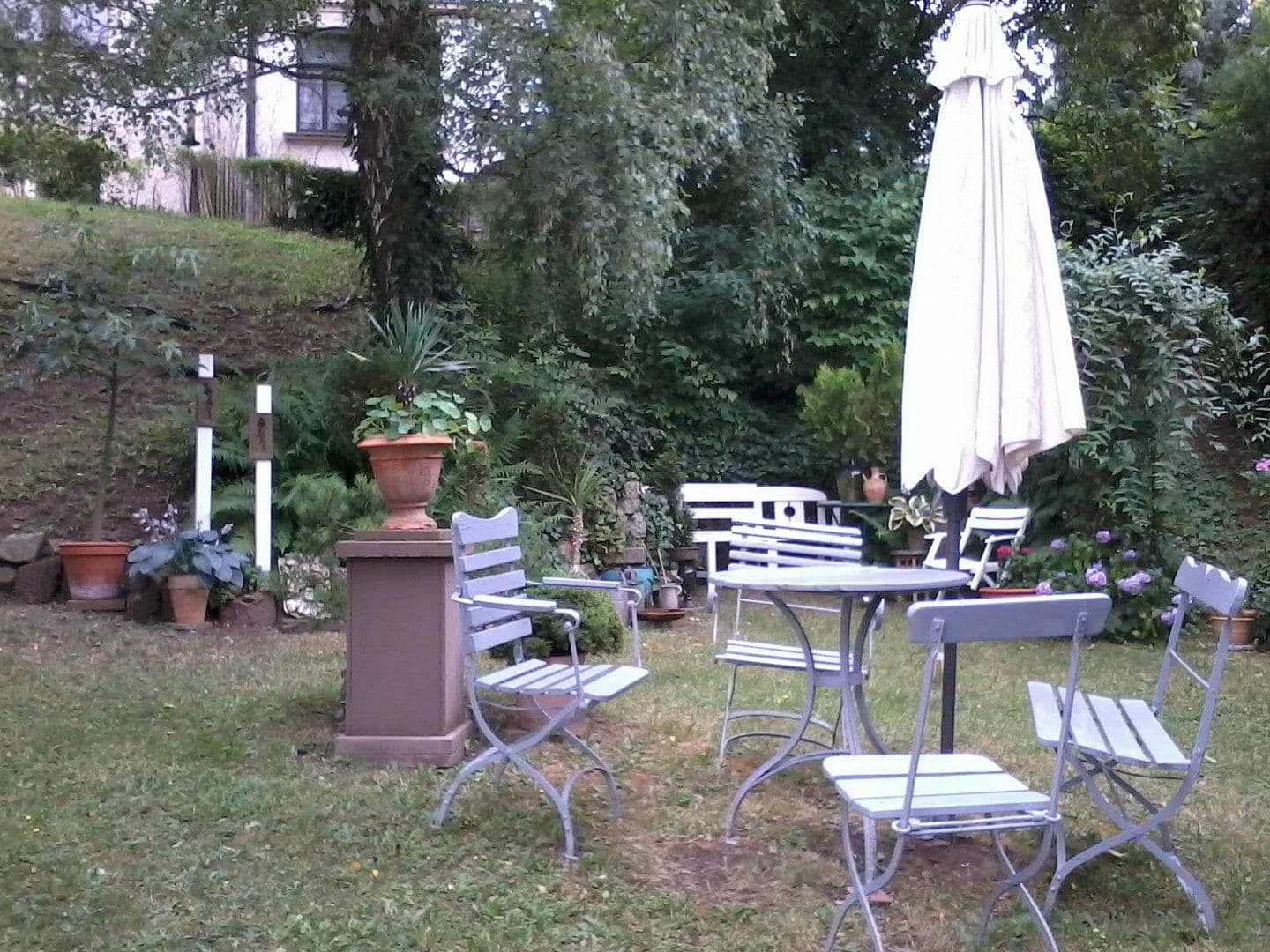 2 bedroom with open-plan kitchen flat to rent, 88 m², Burgstr. 16, Eisenach, Thuringia 2 bedroom with open-plan kitchen flat to rent, 88 m², Burgstr. 16, Eisenach, Thuringia