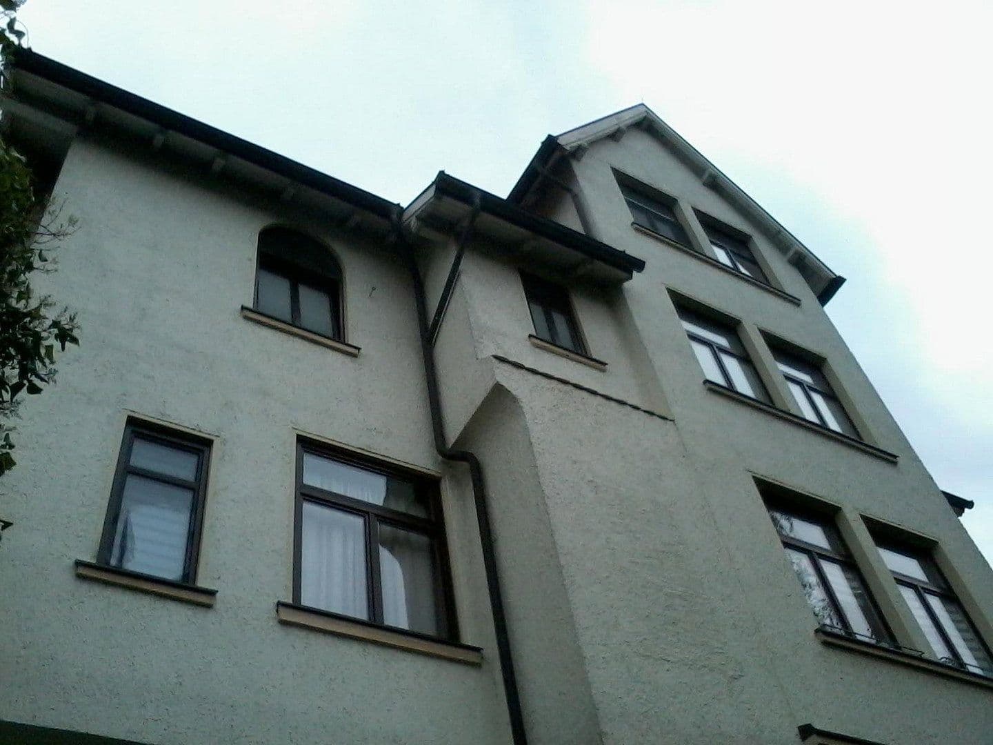 2 bedroom with open-plan kitchen flat to rent, 88 m², Burgstr. 16, Eisenach, Thuringia 2 bedroom with open-plan kitchen flat to rent, 88 m², Burgstr. 16, Eisenach, Thuringia