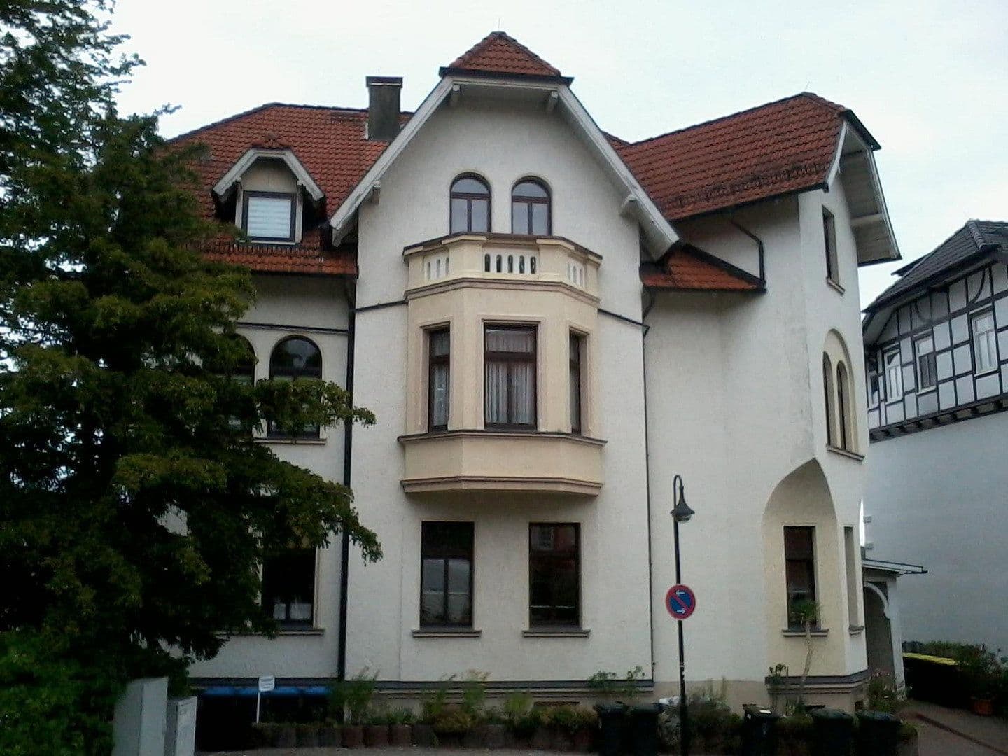 2 bedroom with open-plan kitchen flat to rent, 88 m², Burgstr. 16, Eisenach, Thuringia 2 bedroom with open-plan kitchen flat to rent, 88 m², Burgstr. 16, Eisenach, Thuringia