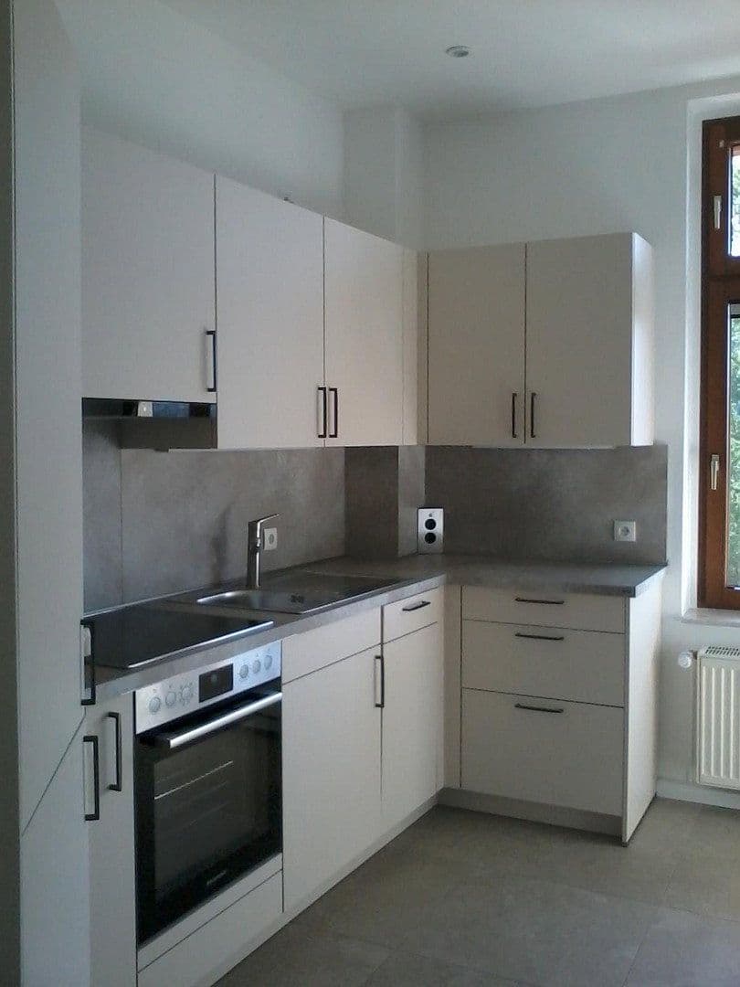 2 bedroom with open-plan kitchen flat to rent, 88 m², Burgstr. 16, Eisenach, Thuringia 2 bedroom with open-plan kitchen flat to rent, 88 m², Burgstr. 16, Eisenach, Thuringia