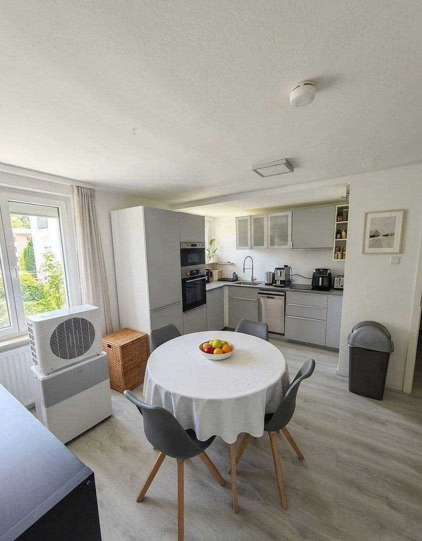 3 bedroom flat for sale, 50 m², Lörrach, Baden-Württemberg 3 bedroom flat for sale, 50 m², Lörrach, Baden-Württemberg
