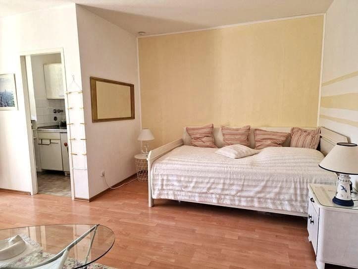 1 bedroom flat to rent, 35 m², Regina-Ullmann-Str., München, Bavaria 1 bedroom flat to rent, 35 m², Regina-Ullmann-Str., München, Bavaria