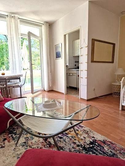 1 bedroom flat to rent, 35 m², Regina-Ullmann-Str., München, Bavaria 1 bedroom flat to rent, 35 m², Regina-Ullmann-Str., München, Bavaria
