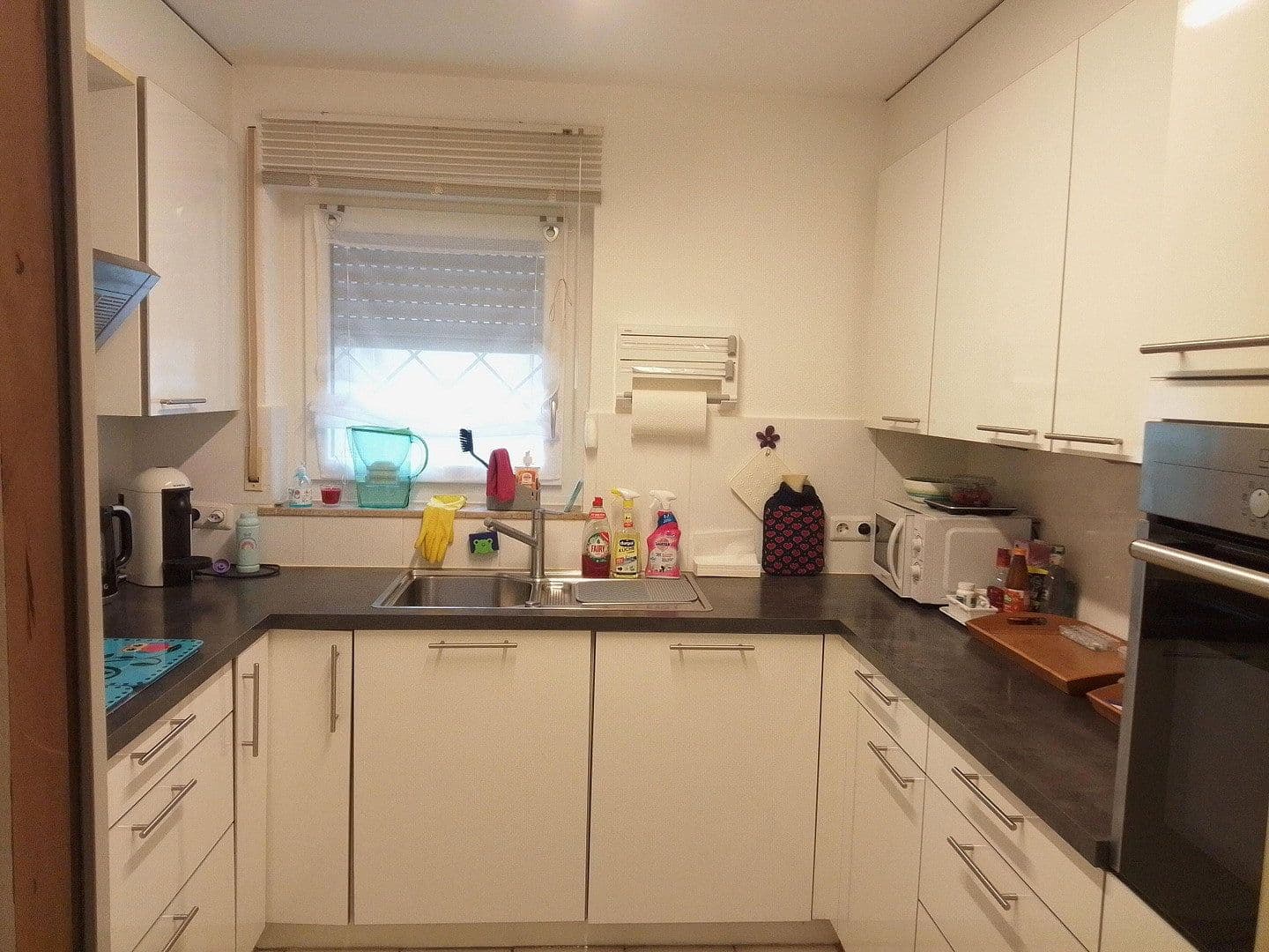 3 bedroom with open-plan kitchen flat for sale, 114 m², Büsingen am Hochrhein, Baden-Württemberg 3 bedroom with open-plan kitchen flat for sale, 114 m², Büsingen am Hochrhein, Baden-Württemberg