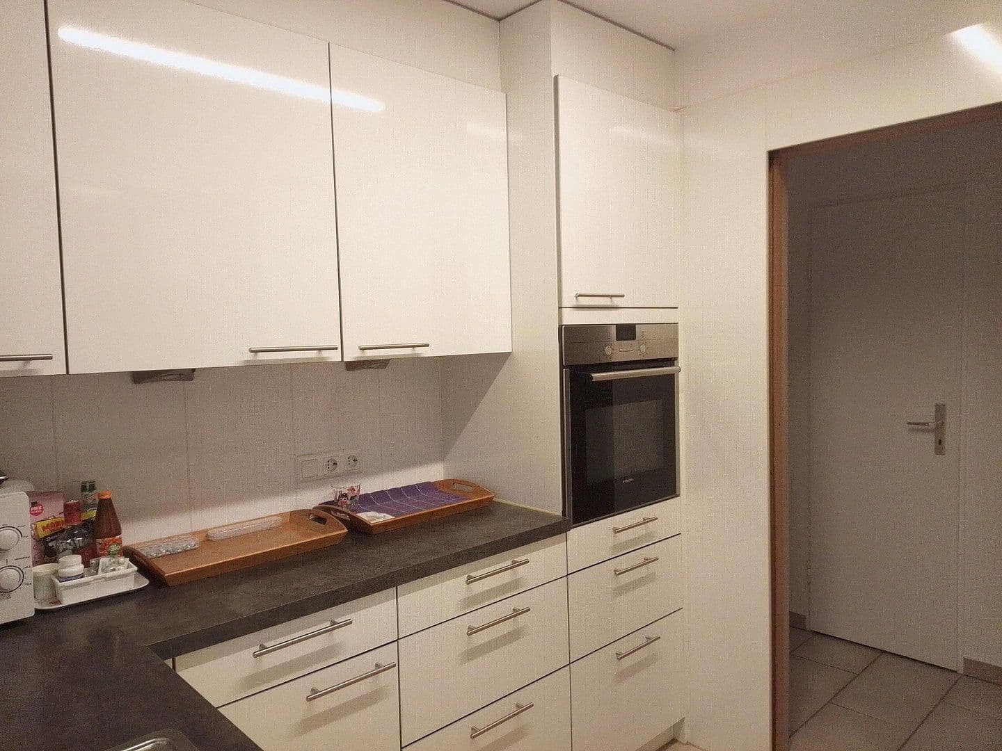 3 bedroom with open-plan kitchen flat for sale, 114 m², Büsingen am Hochrhein, Baden-Württemberg 3 bedroom with open-plan kitchen flat for sale, 114 m², Büsingen am Hochrhein, Baden-Württemberg