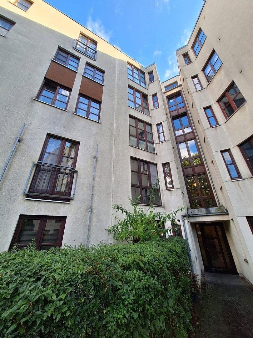 2 bedroom flat for sale, 54 m², Berlin, Berlin 2 bedroom flat for sale, 54 m², Berlin, Berlin