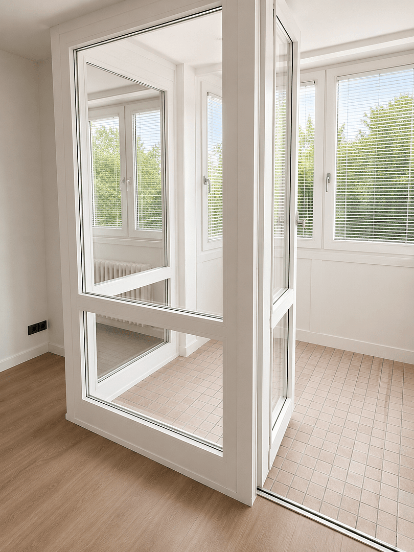 2 bedroom flat for sale, 54 m², Berlin, Berlin 2 bedroom flat for sale, 54 m², Berlin, Berlin