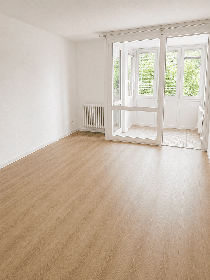 2 bedroom flat for sale, 54 m², Berlin, Berlin 2 bedroom flat for sale, 54 m², Berlin, Berlin