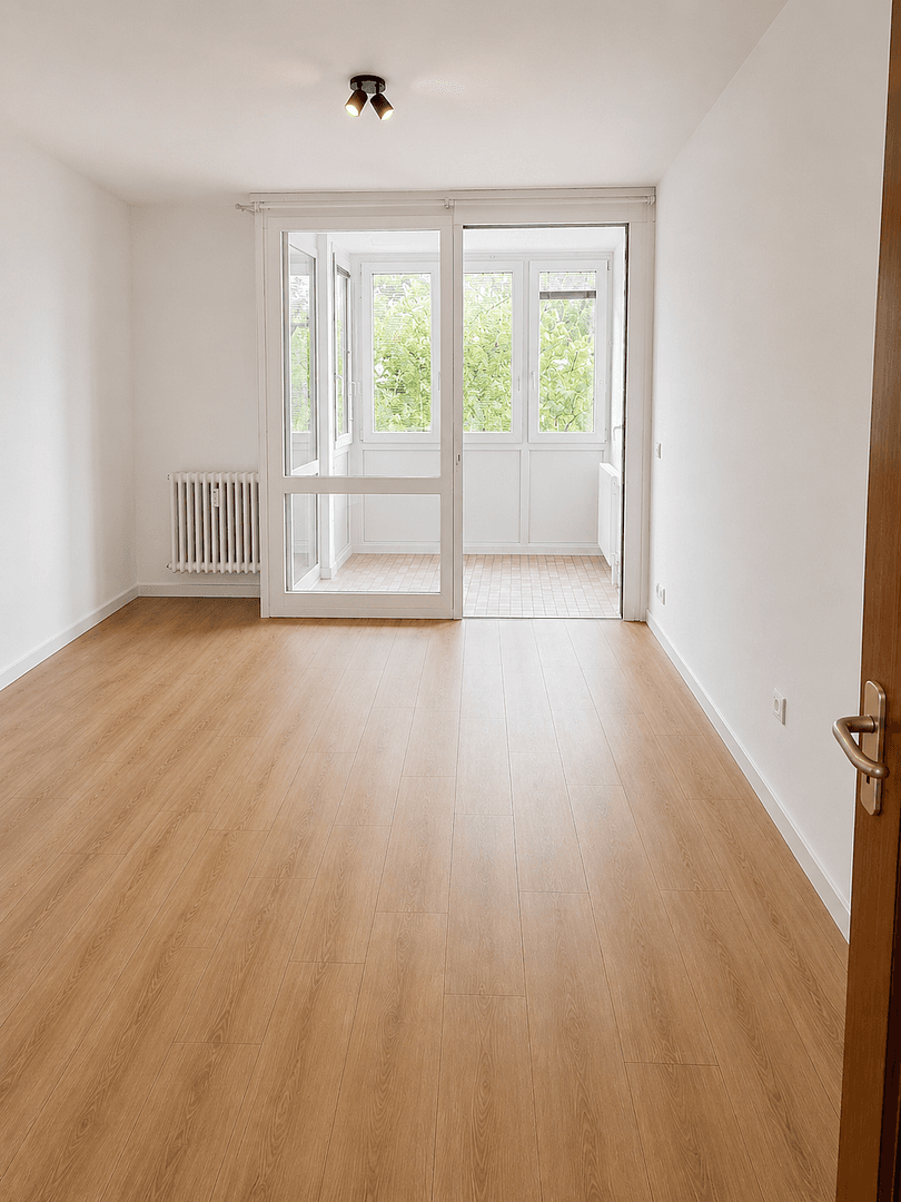 2 bedroom flat for sale, 54 m², Berlin, Berlin 2 bedroom flat for sale, 54 m², Berlin, Berlin