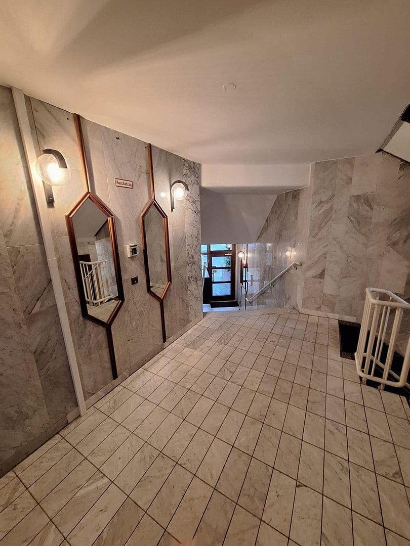 2 bedroom flat for sale, 54 m², Berlin, Berlin 2 bedroom flat for sale, 54 m², Berlin, Berlin