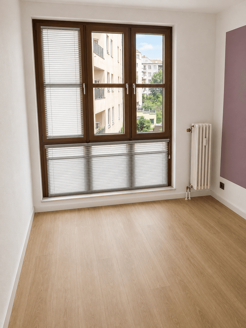 2 bedroom flat for sale, 54 m², Berlin, Berlin 2 bedroom flat for sale, 54 m², Berlin, Berlin