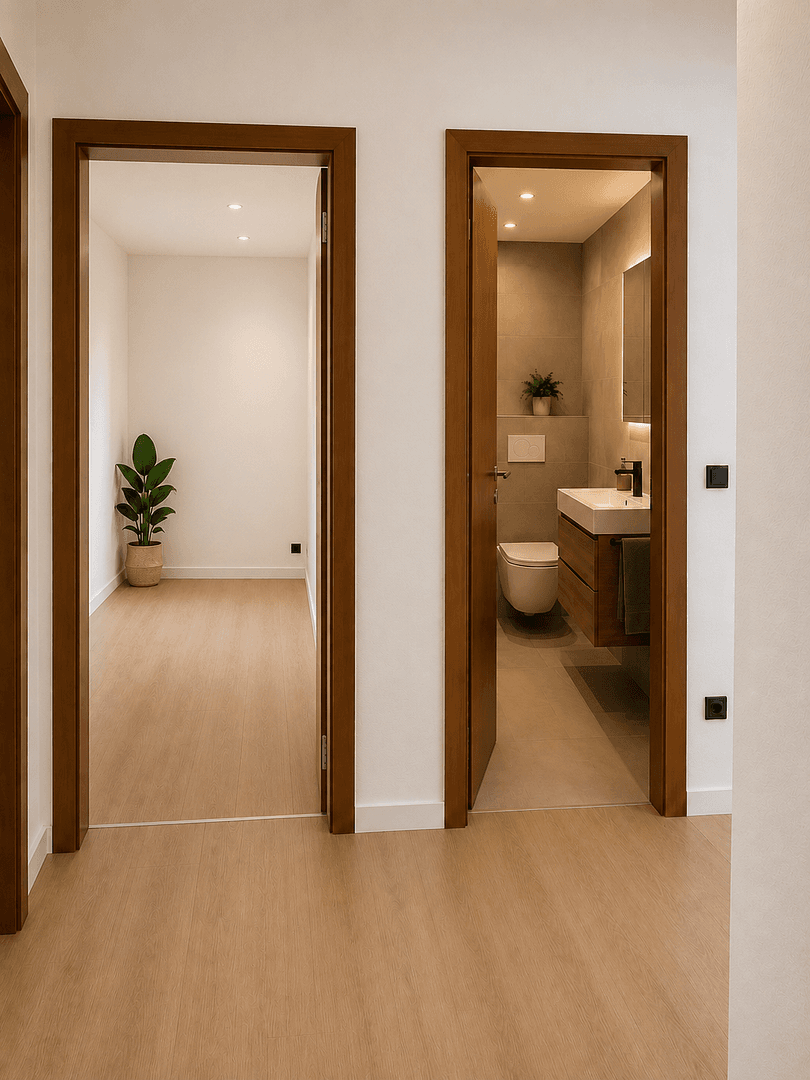 2 bedroom flat for sale, 54 m², Berlin, Berlin 2 bedroom flat for sale, 54 m², Berlin, Berlin