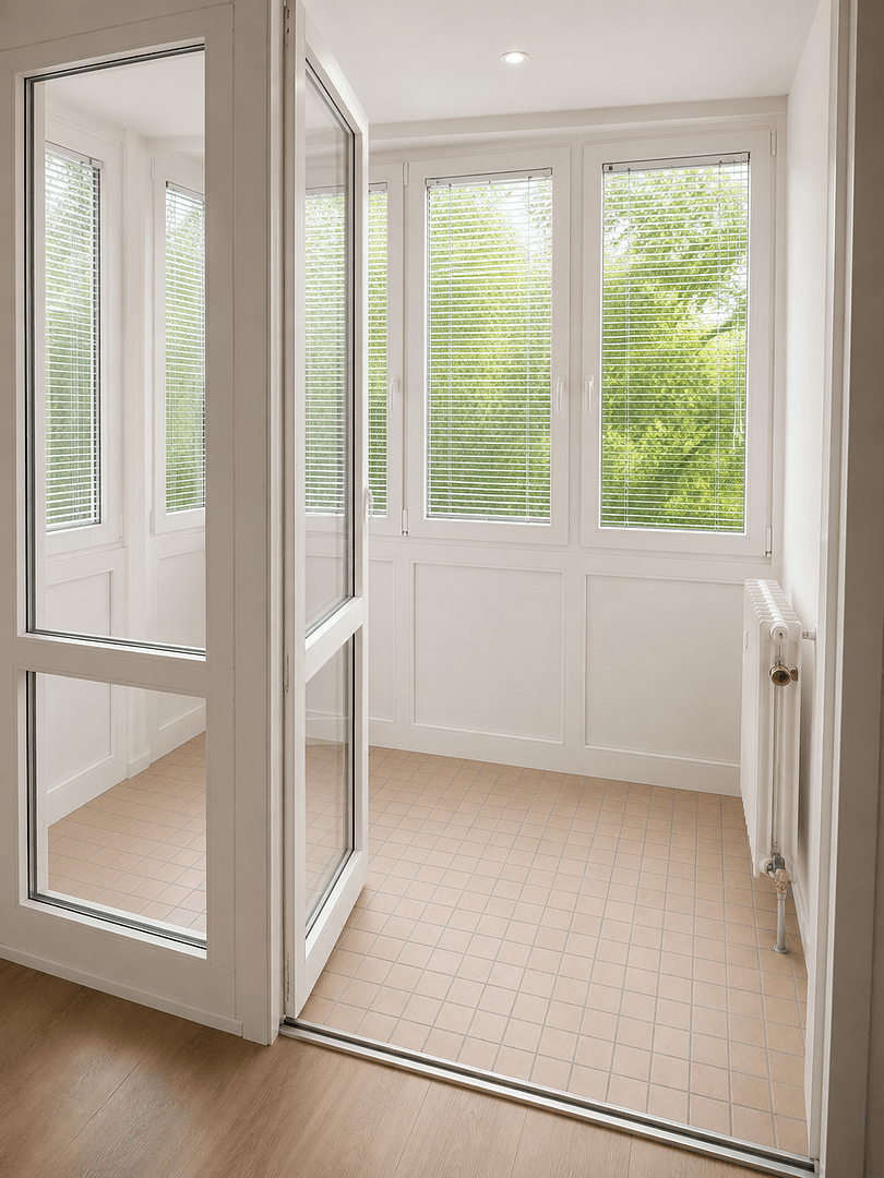 2 bedroom flat for sale, 54 m², Berlin, Berlin 2 bedroom flat for sale, 54 m², Berlin, Berlin