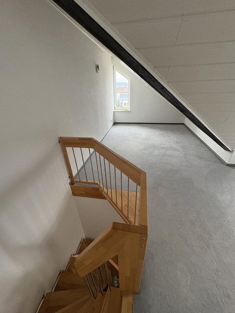 1 bedroom with open-plan kitchen flat to rent, 57 m², Gießen, Hesse 1 bedroom with open-plan kitchen flat to rent, 57 m², Gießen, Hesse